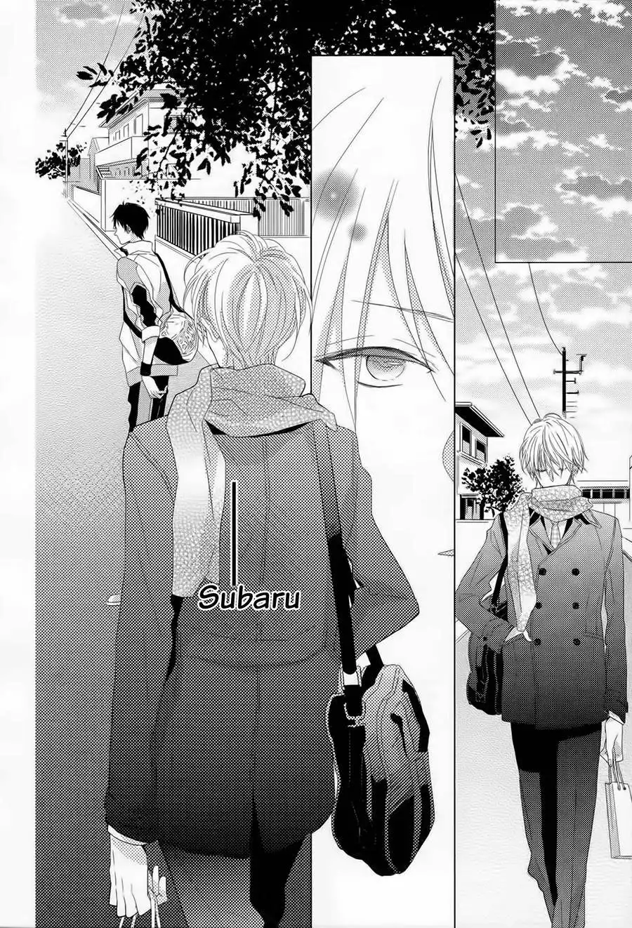 Brothers Conflict feat. Natsume Chapter 1 15